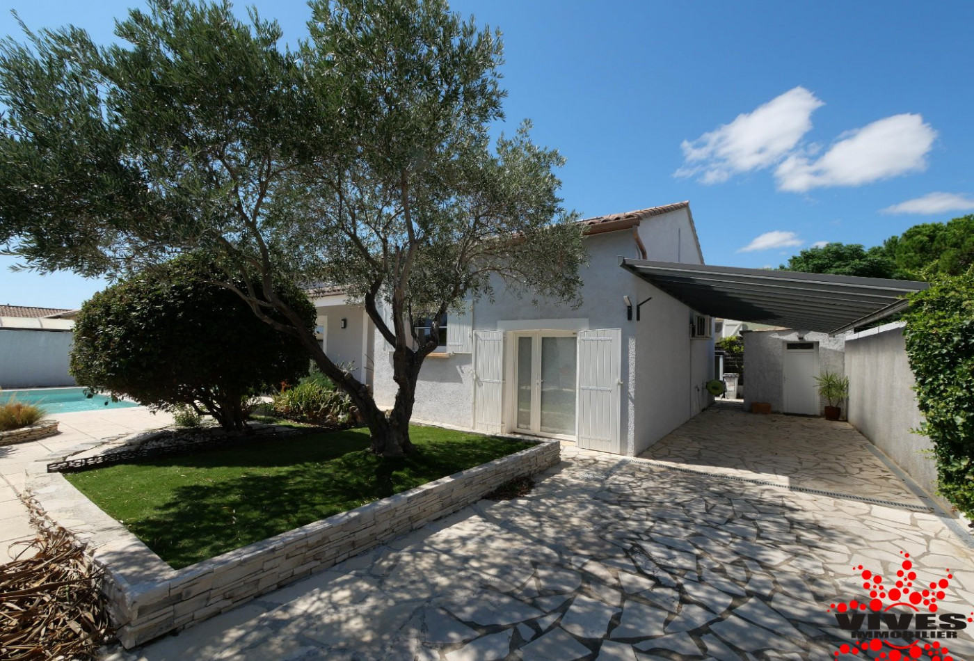 vente Maison Montady - Photo 2