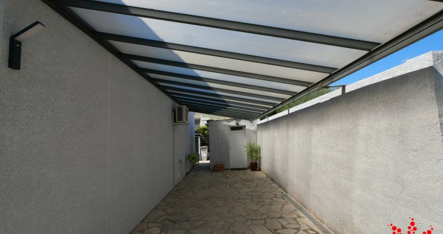 vente Maison Montady