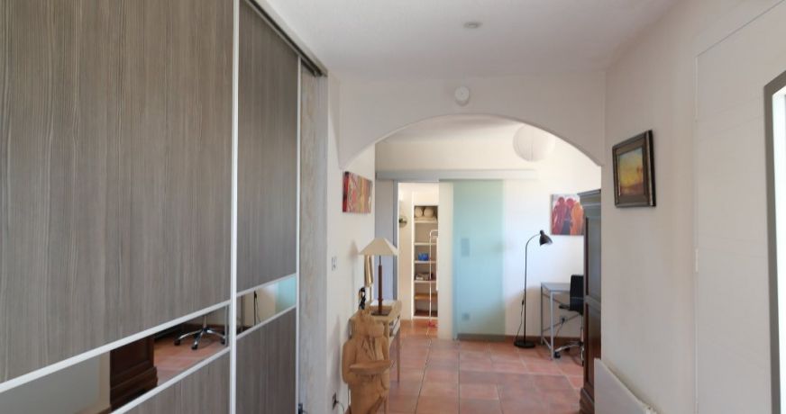 vente Maison Montady