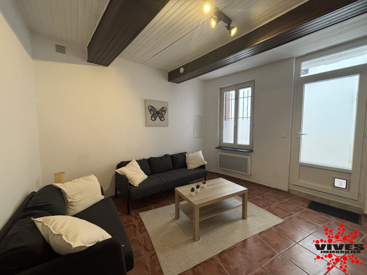 location Maison Nissan Lez Enserune - Photo 2