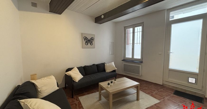 location Maison Nissan Lez Enserune
