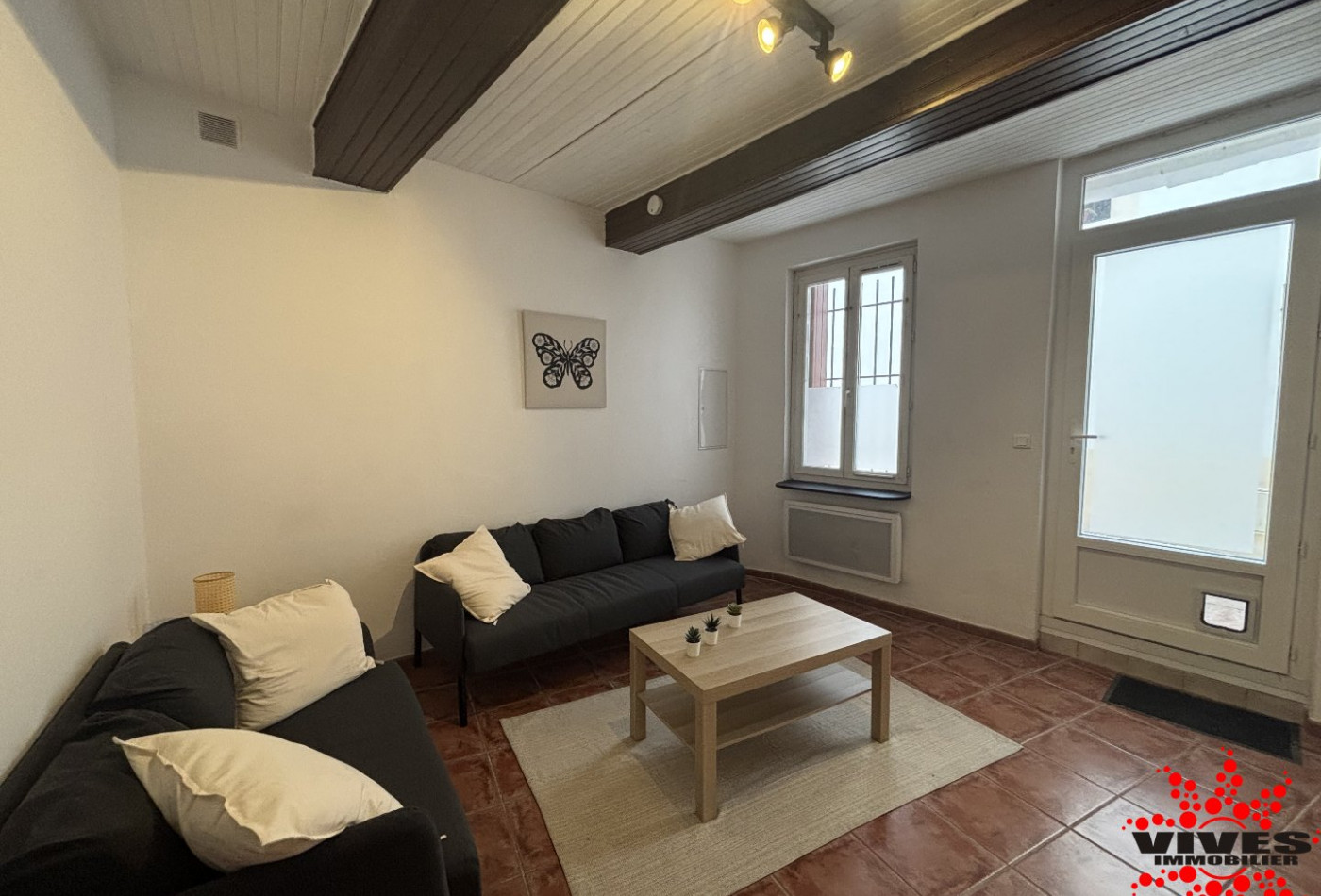 location Maison Nissan Lez Enserune - Photo 2