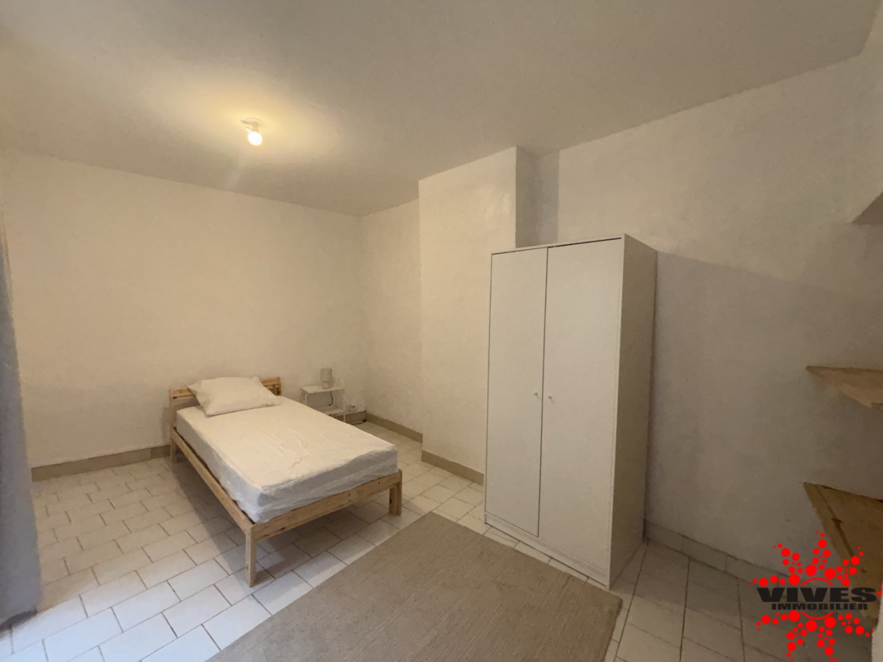 location Maison Nissan Lez Enserune - Photo 5