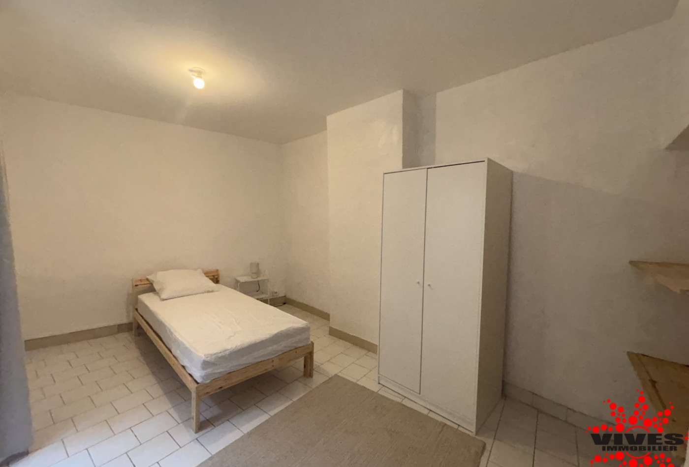 location Maison Nissan Lez Enserune - Photo 5