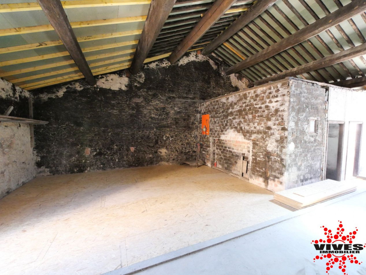 vente Remise en pierre Montouliers - Photo 2