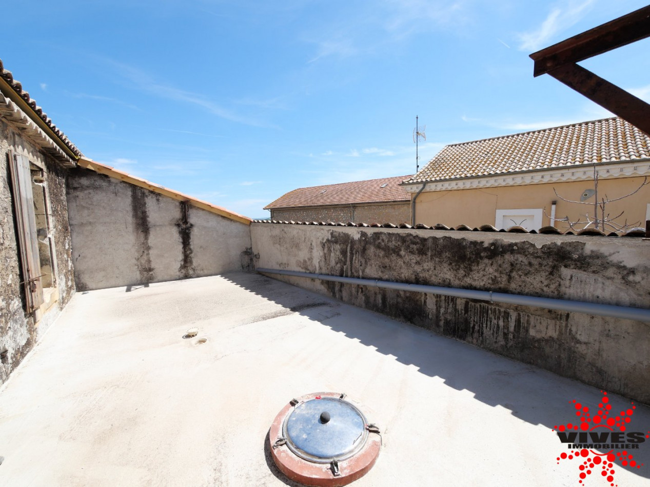 vente Remise en pierre Montouliers - Photo 4