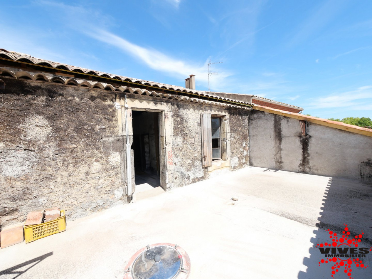 vente Remise en pierre Montouliers - Photo 5
