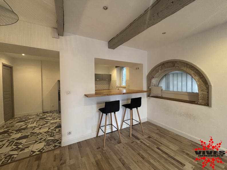 location Maison Boujan Sur Libron - Photo 1