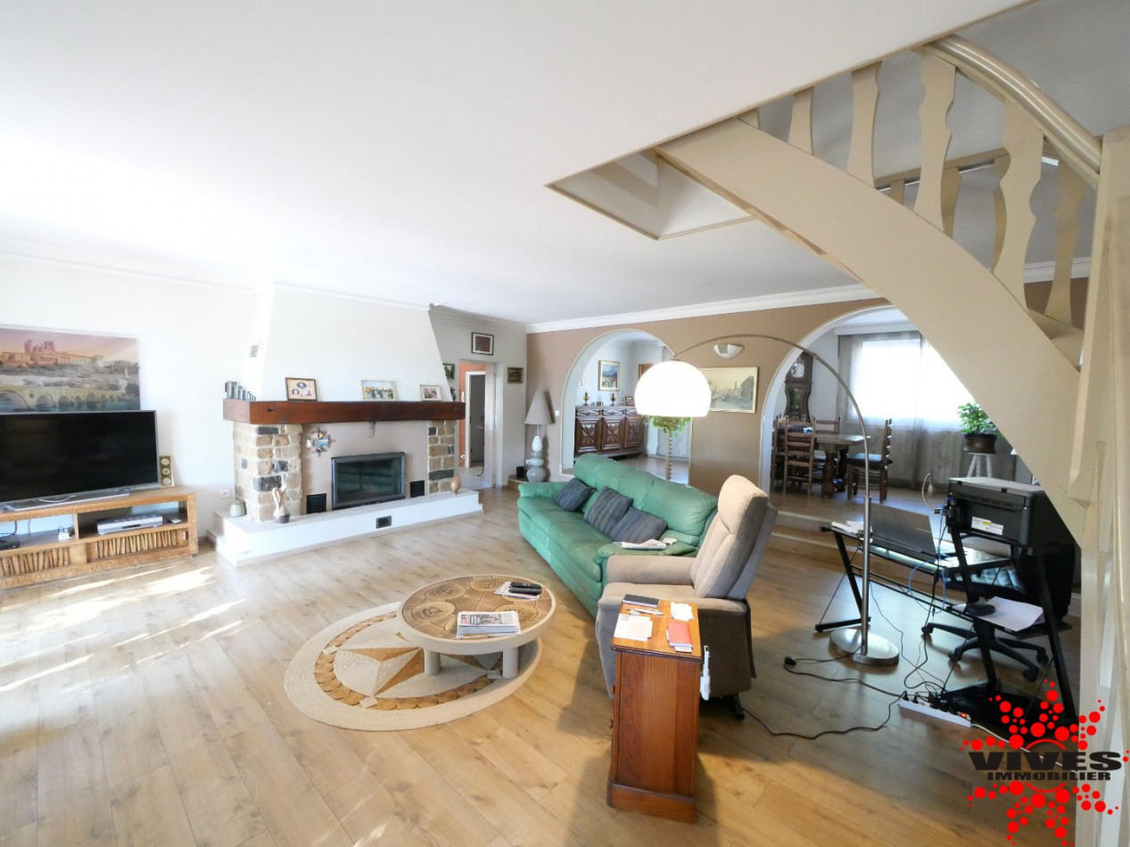vente Villa Beziers - Photo 4