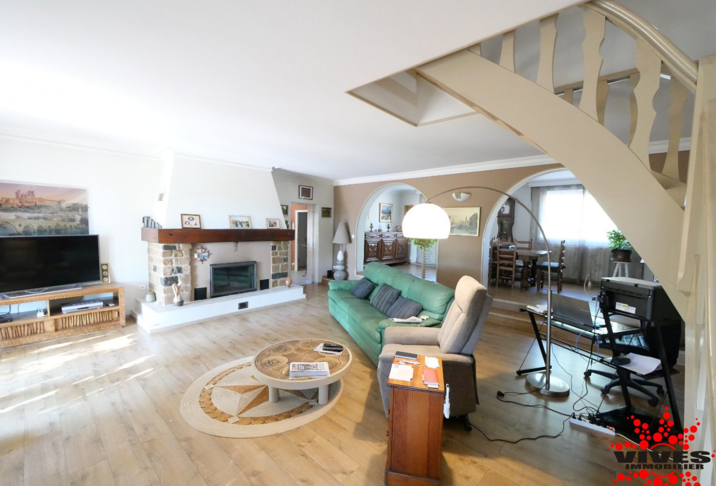 vente Villa Beziers - Photo 4