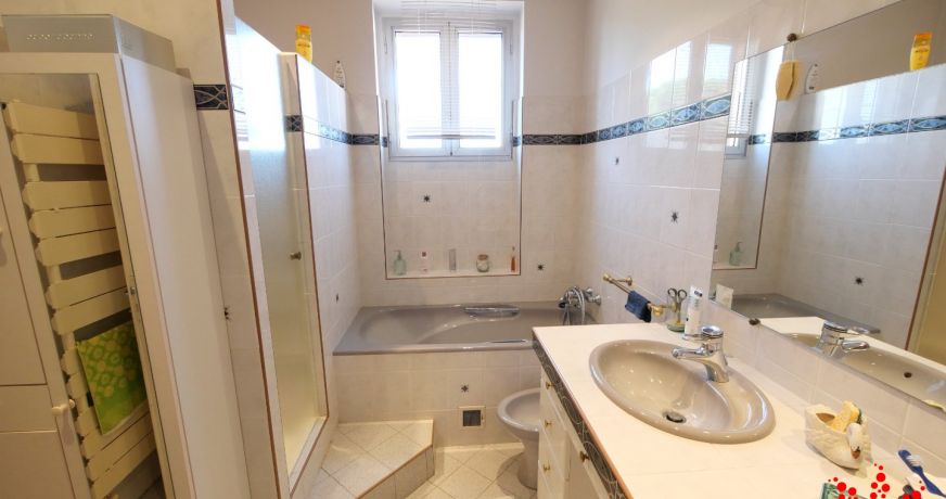 vente Villa Beziers