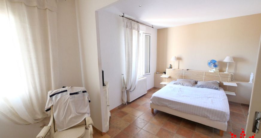 vente Villa Beziers