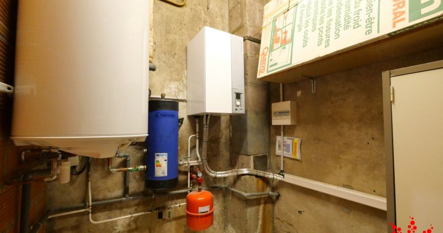 vente Villa Beziers