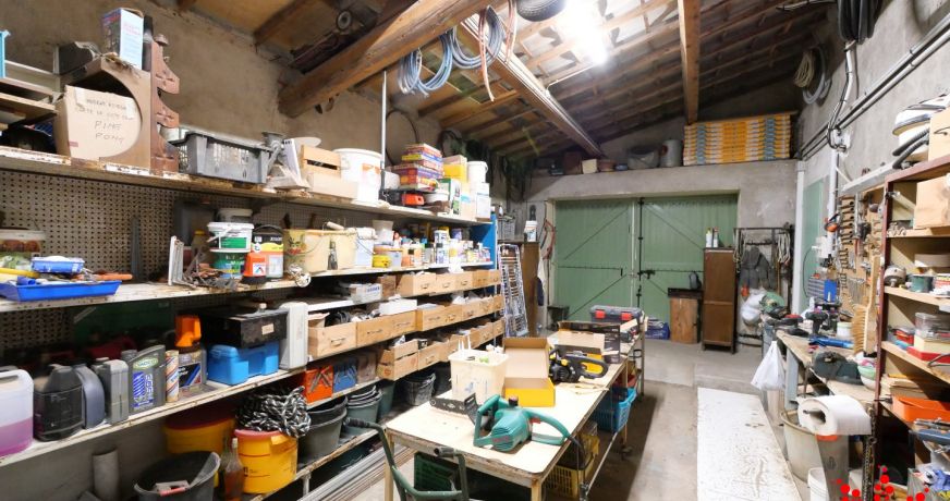 vente Villa Beziers