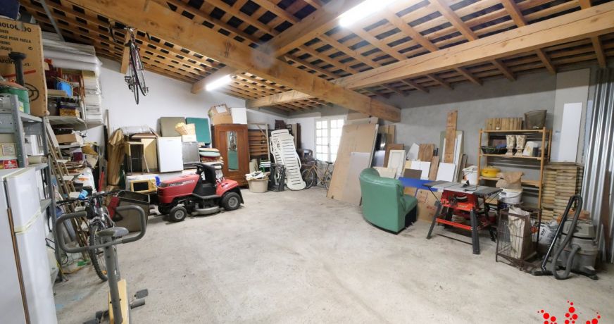 vente Villa Beziers