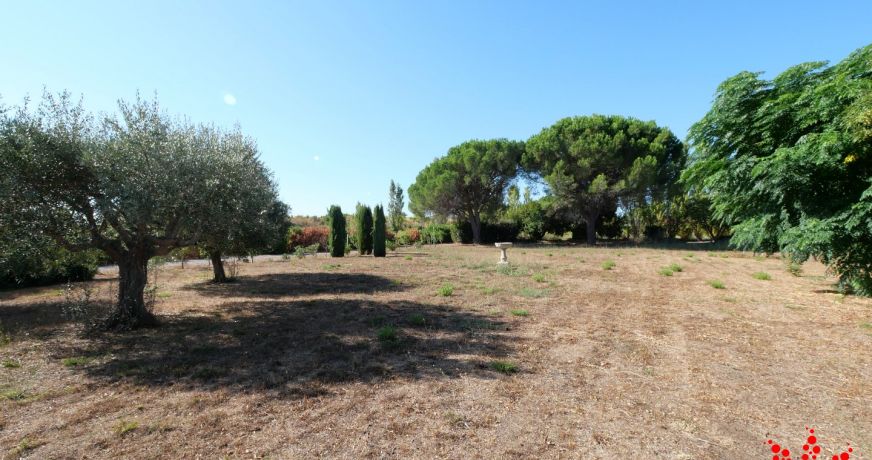 vente Villa Beziers