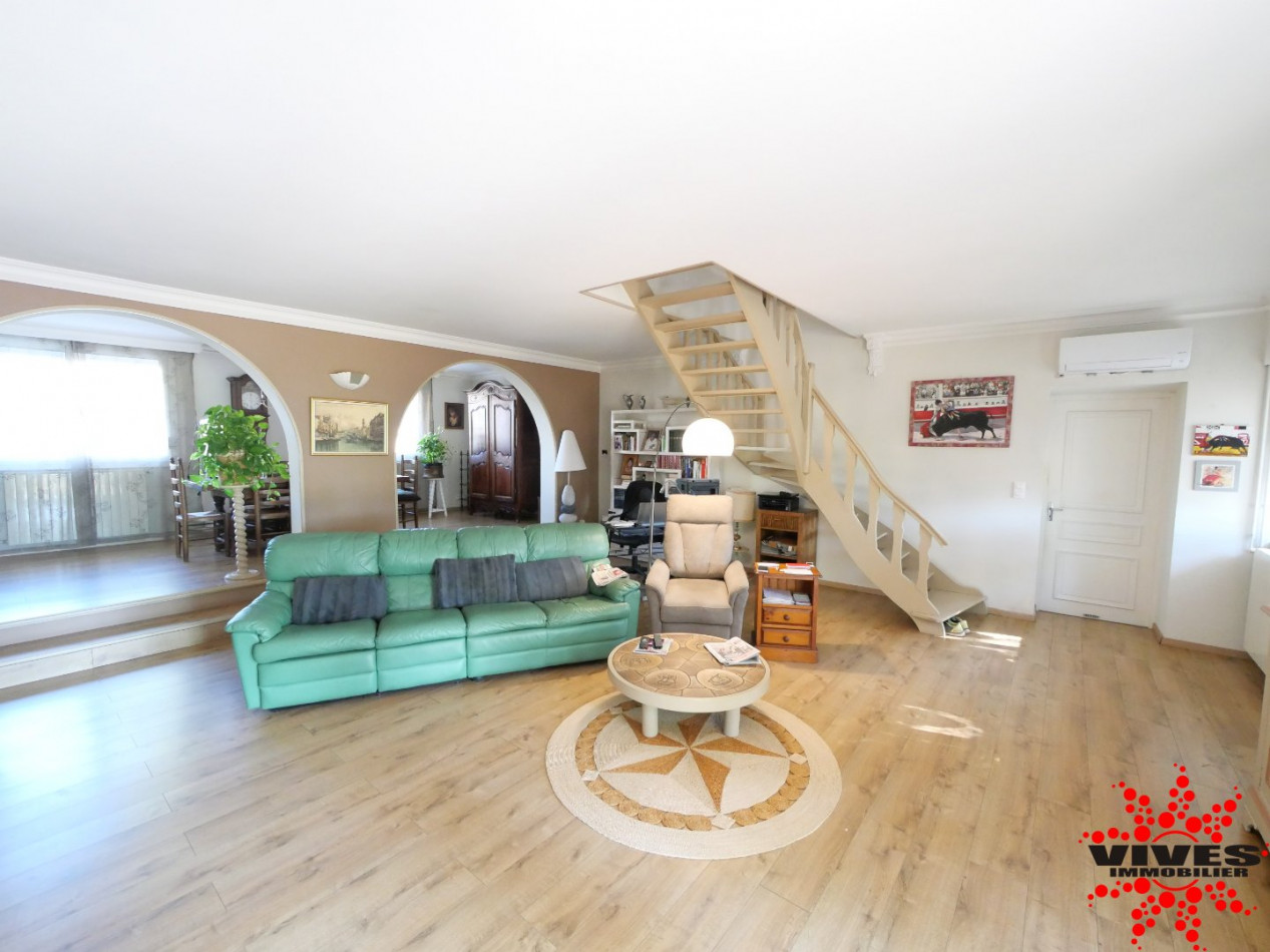 vente Villa Beziers - Photo 5