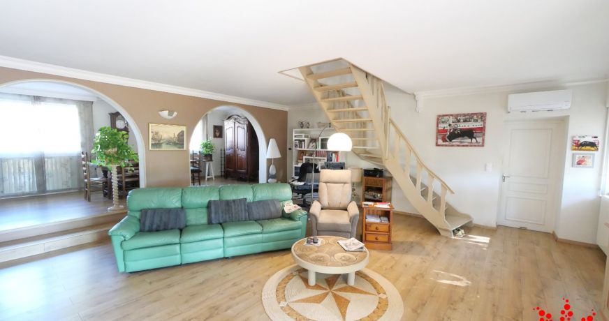 vente Villa Beziers