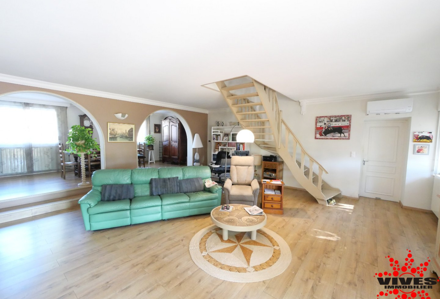 vente Villa Beziers - Photo 5