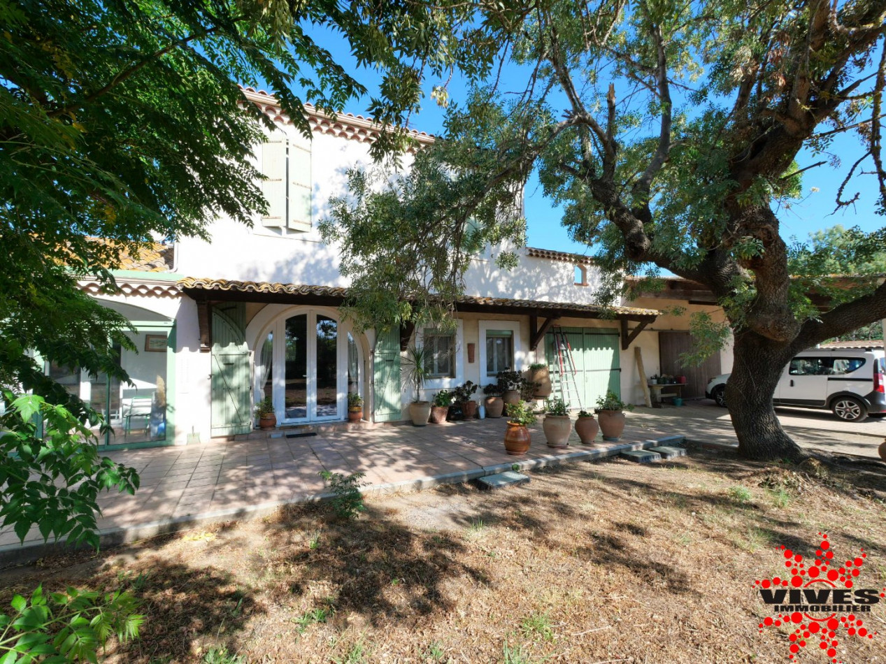 vente Villa Beziers - Photo 1