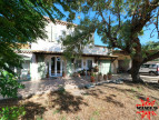 vente Villa Beziers