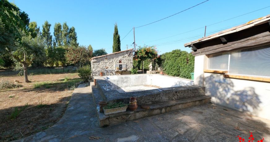 vente Villa Beziers