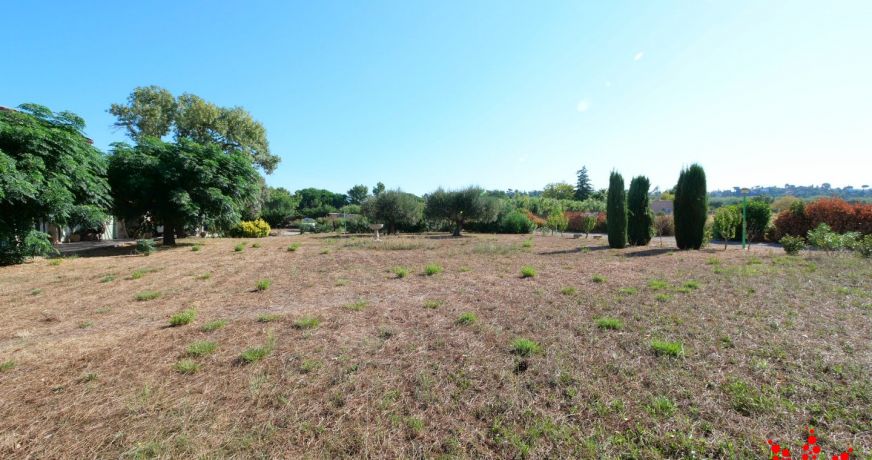 vente Villa Beziers