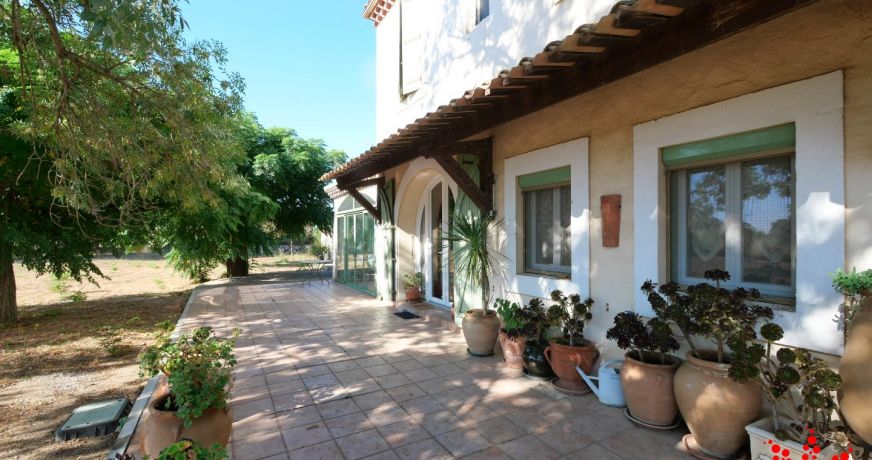 vente Villa Beziers