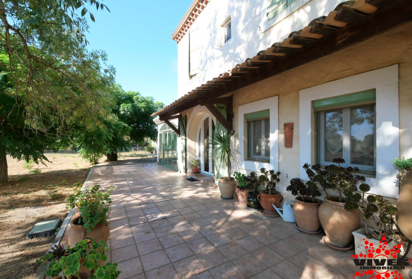 vente Villa Beziers - Photo 3