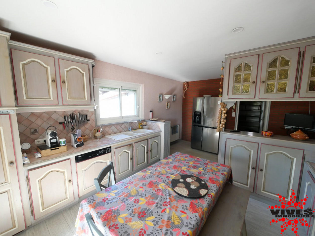 vente Villa Beziers - Photo 7