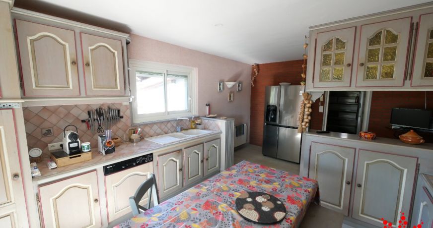 vente Villa Beziers