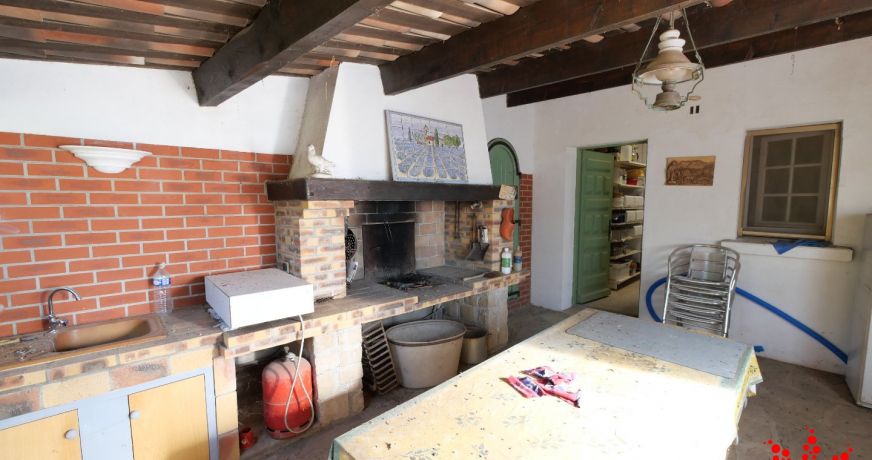 vente Villa Beziers