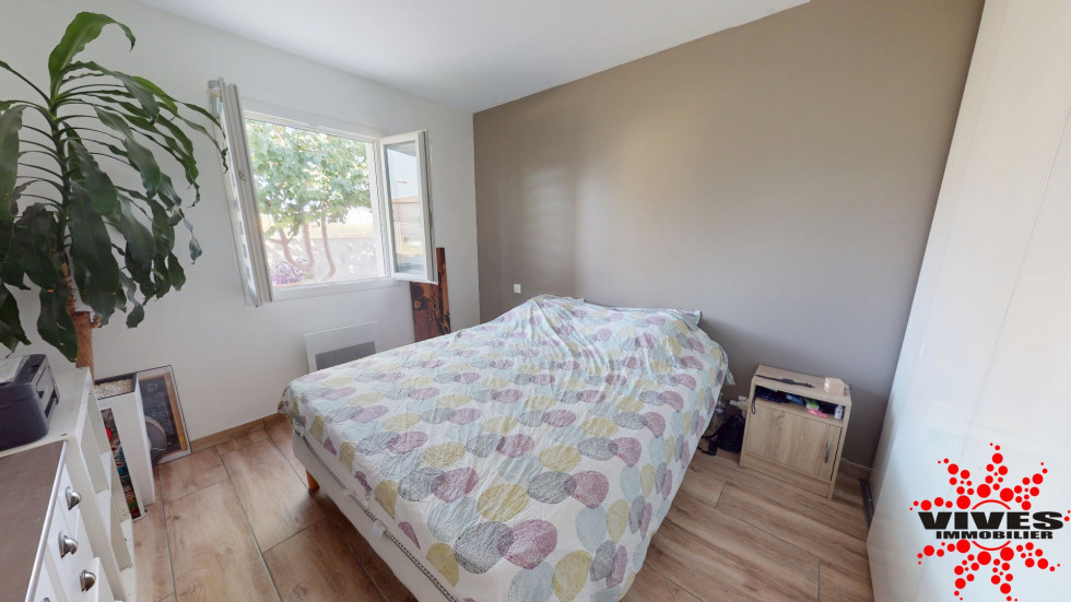 vente Villa Capestang - Photo 9