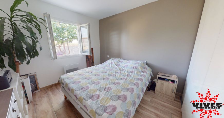 vente Villa Capestang