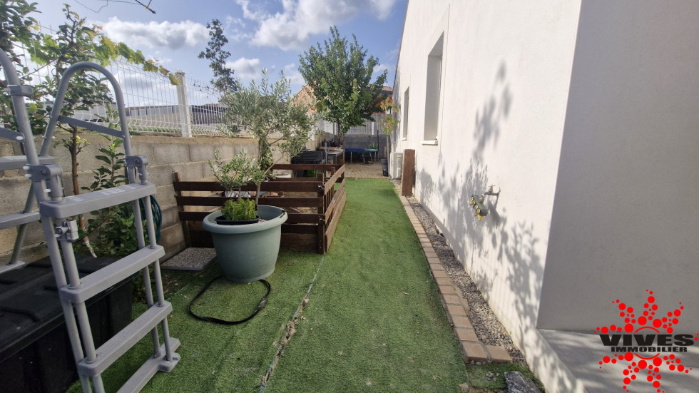 vente Villa Capestang - Photo 10