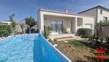 vente Villa Capestang