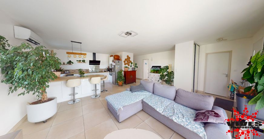 vente Villa Capestang