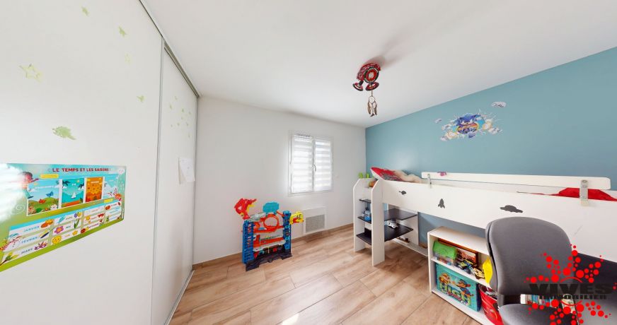 vente Villa Capestang