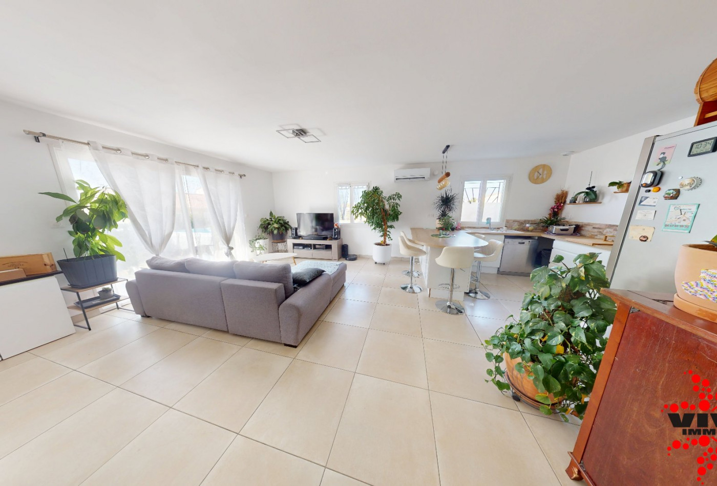 vente Villa Capestang - Photo 4