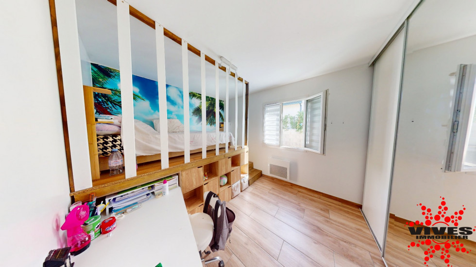 vente Villa Capestang - Photo 6