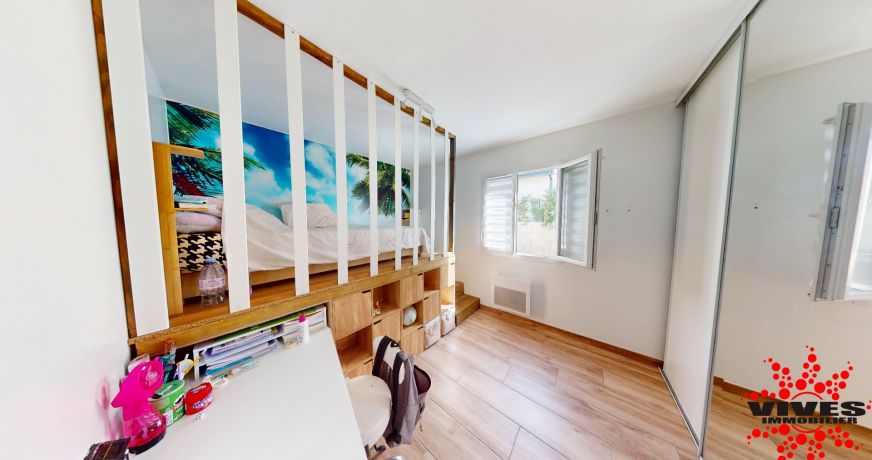 vente Villa Capestang