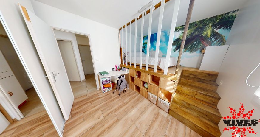 vente Villa Capestang