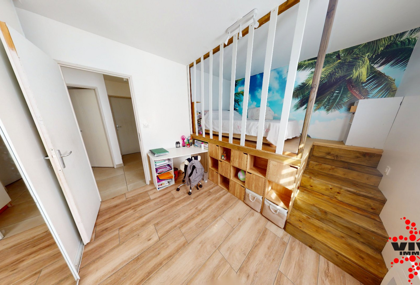 vente Villa Capestang - Photo 7