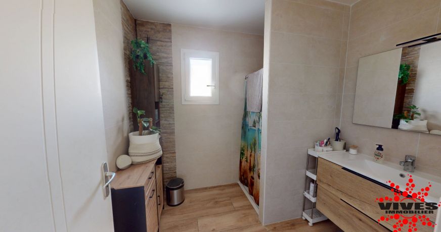 vente Villa Capestang