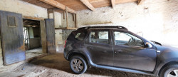 vente Hangar Capestang