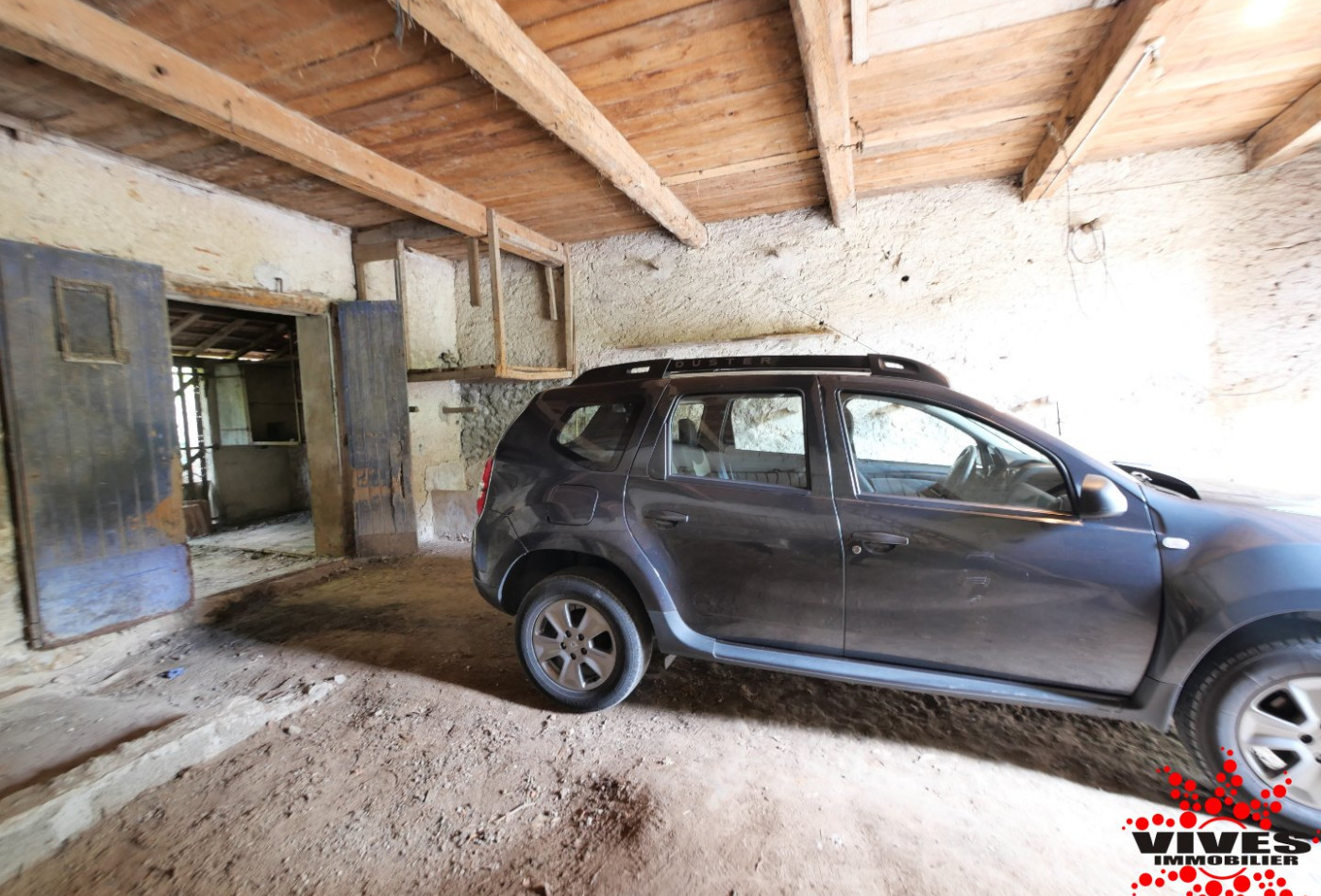 vente Hangar Capestang - Photo 2