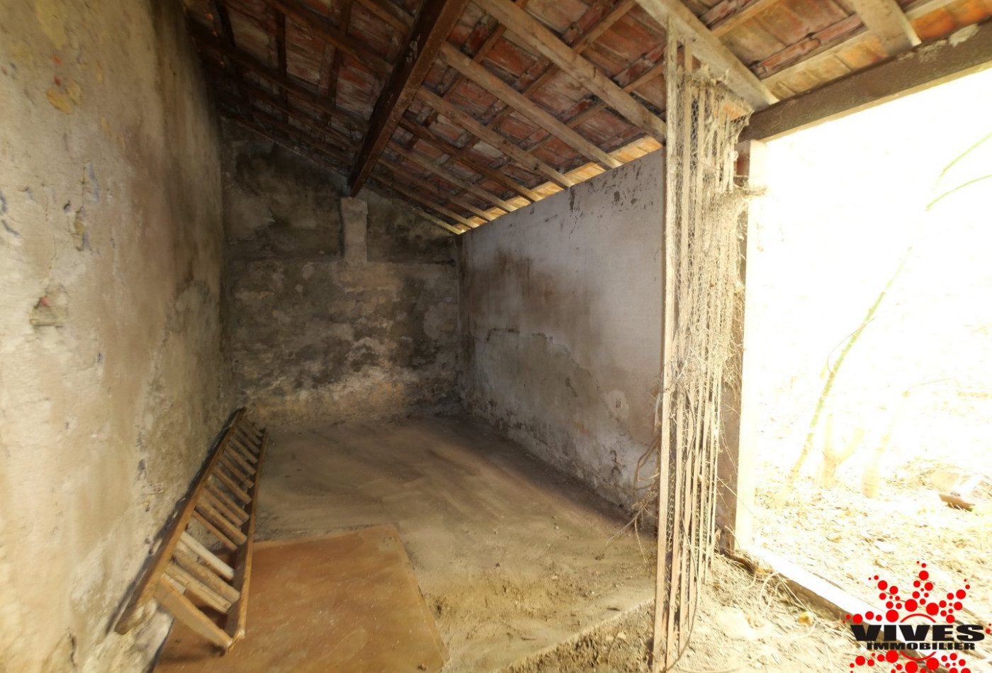 vente Hangar Capestang - Photo 3