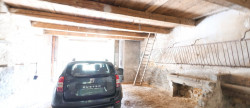 vente Hangar Capestang