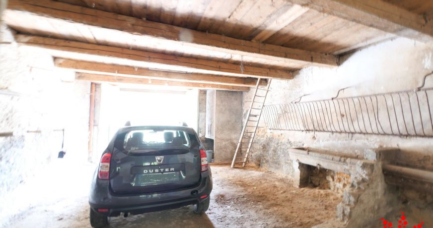 vente Hangar Capestang