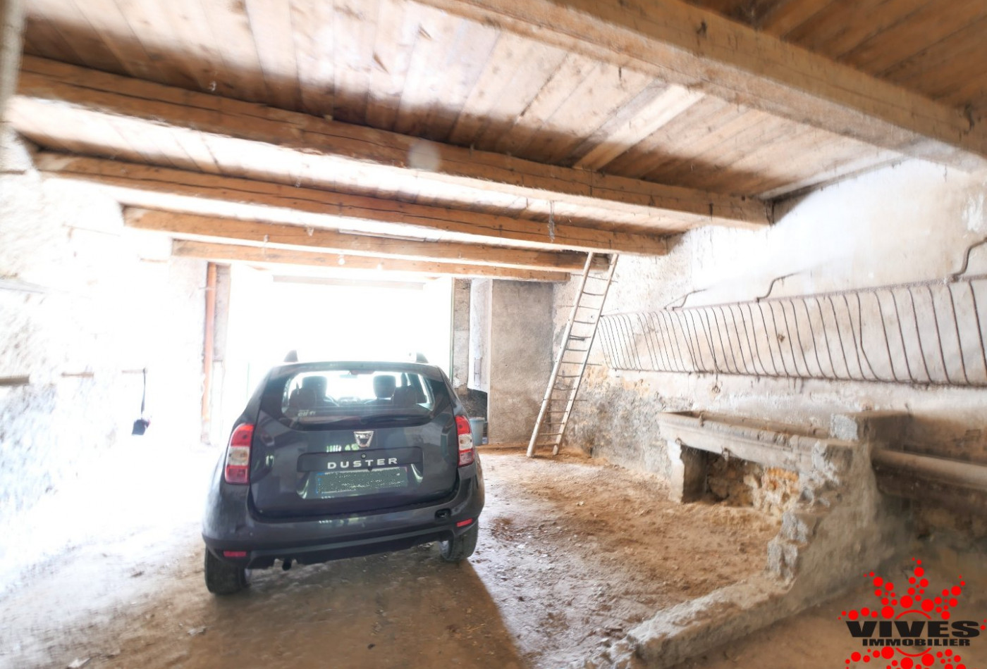 vente Hangar Capestang - Photo 4